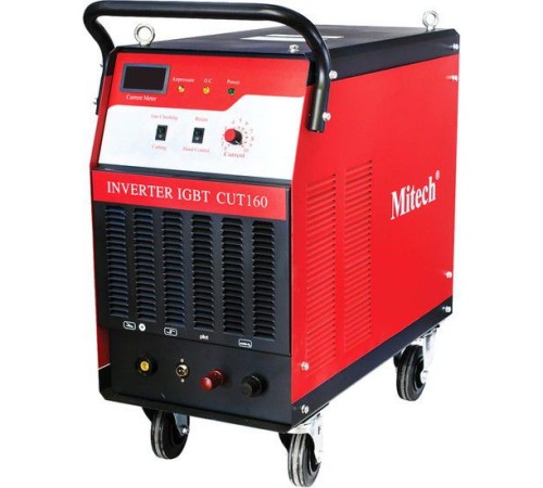 Сварочный инвертор Mitech CUT 160 IGBT