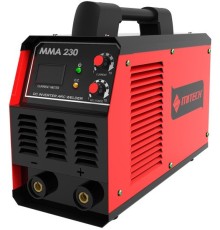 Сварочный инвертор Mitech MMA 230