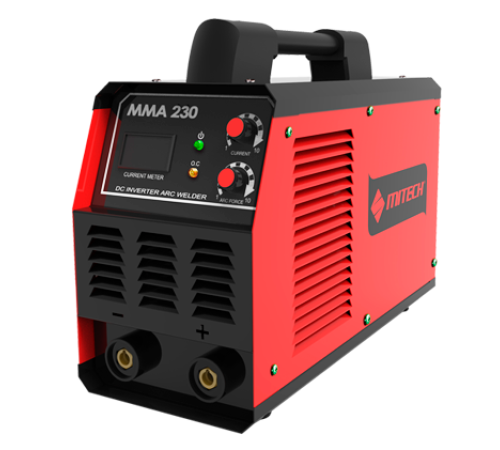 Сварочный инвертор Mitech MMA 230