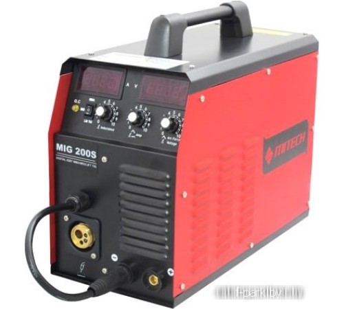 Сварочный инвертор Mitech MIG 200S