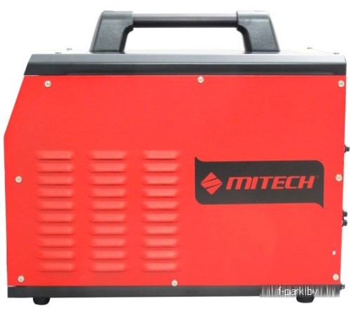 Сварочный инвертор Mitech MIG 200S