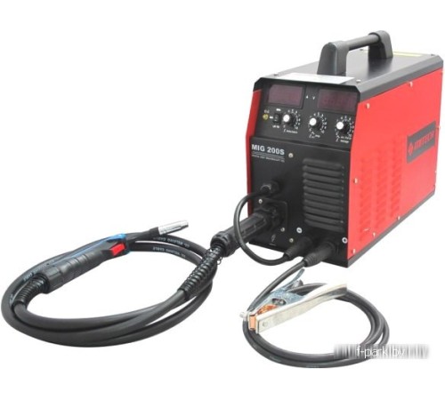 Сварочный инвертор Mitech MIG 200S