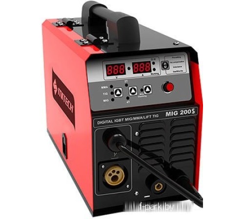 Сварочный инвертор Mitech MIG 200S