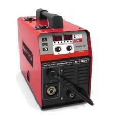 Сварочный полуавтомат Mitech MIG 200S