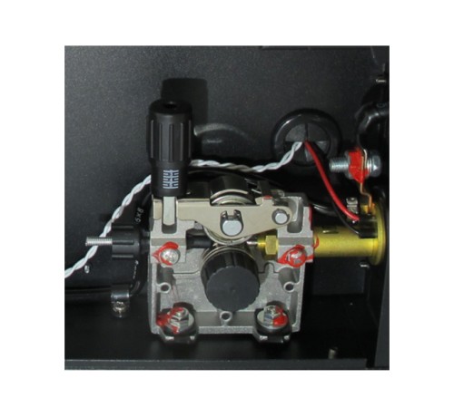 Сварочный инвертор Mitech MIG 200S