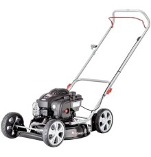 Газонокосилка бензиновая AL-KO 4.67 P-B BIO edition