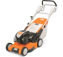 Газонокосилка бензиновая STIHL RM 545 V