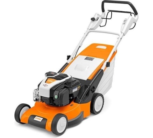 Газонокосилка STIHL RM 545 VE