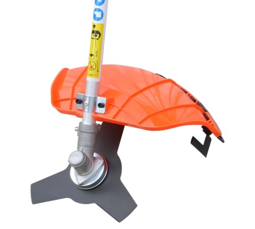 Триммер Skiper TE-8000