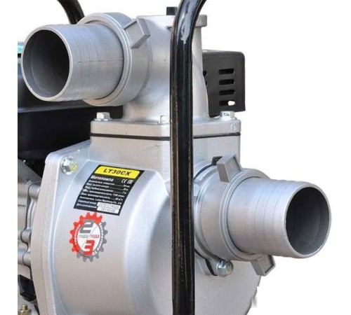 Мотопомпа Skiper LT30CX