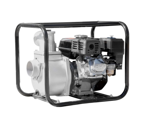 Мотопомпа Skiper LT30CX
