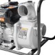 Мотопомпа Skiper LT30CX
