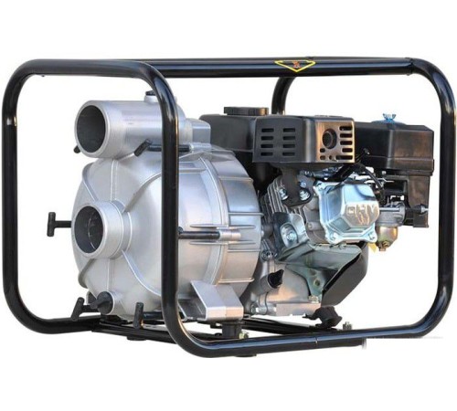 Мотопомпа Skiper LT30CXD