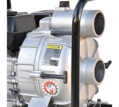 Мотопомпа Skiper LT30CXD