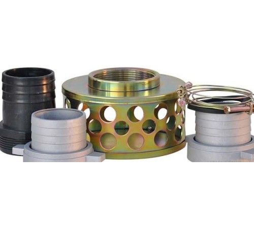 Мотопомпа Skiper LT30CXD