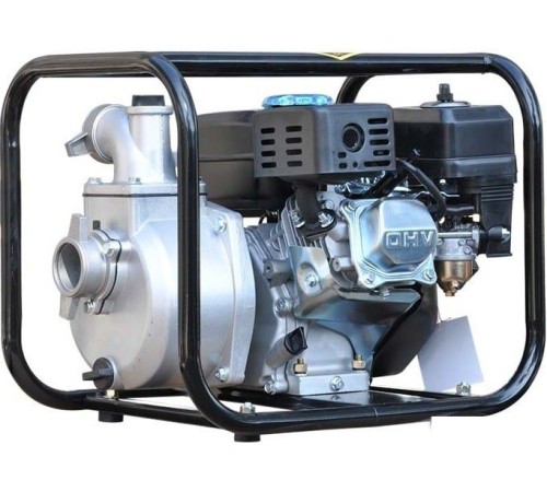 Мотопомпа Skiper LT20CX