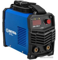 Сварочный инвертор Витязь САИ-190/2