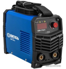 Сварочный инвертор Витязь САИ-270/2
