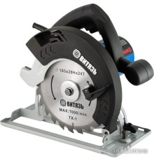 Дисковая (циркулярная) пила Витязь ПД-1500 М
