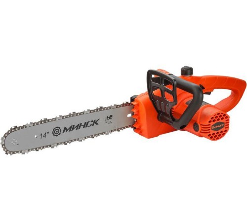 Электрическая пила Минск ПЦ-2000