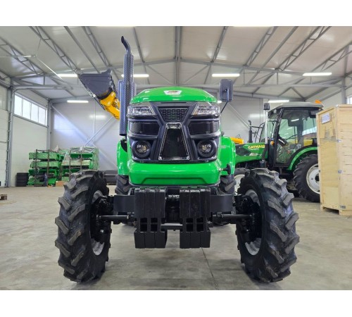 Минитрактор CATMANN XD-25.4 AXON