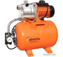 Насосная станция Вихрь АСВ-800/24Н