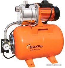 Насосная станция Вихрь АСВ-800/24Н