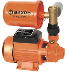 Насосная станция Вихрь АСВ-370/2Ч