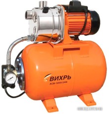 Насосная станция Вихрь АСВ-1200/24Н