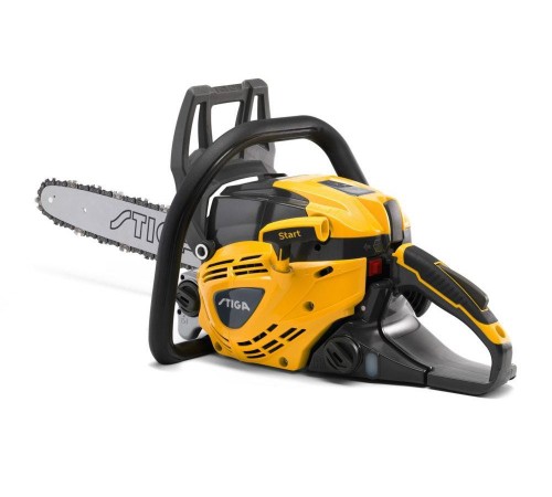Бензопила Stiga SP 386