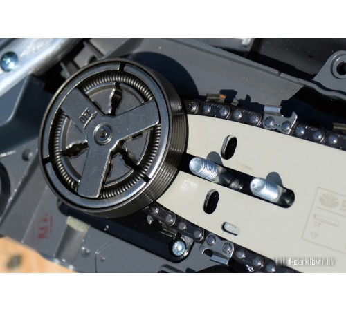 Бензопила Daewoo Power DACS 5218XT