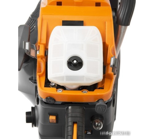 Бензопила Daewoo Power DACS 5218XT