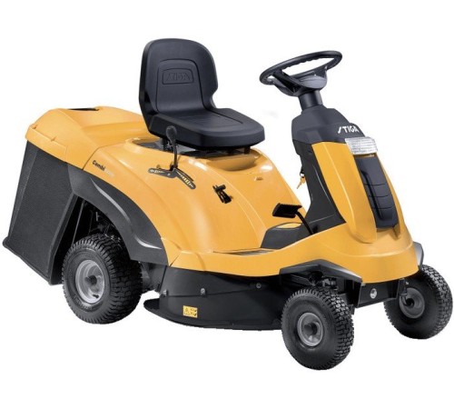 Садовый трактор Stiga Combi 2072 H 2T0210481/ST1
