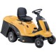 Садовый трактор Stiga Combi 2072 H 2T0210481/ST1