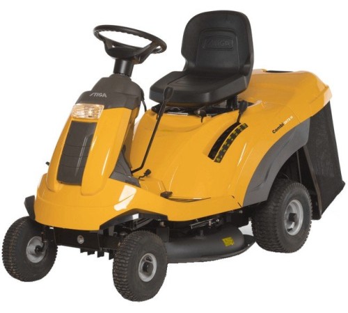 Садовый трактор Stiga Combi 2072 H 2T0210481/ST1
