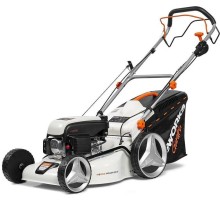 Газонокосилка бензиновая DeWORKS L 50SV