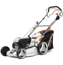 Газонокосилка бензиновая DeWORKS L 50SV