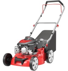 Газонокосилка бензиновая FUBAG FPL 42