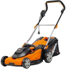 Газонокосилка электрическая Daewoo Power DLM 2200E