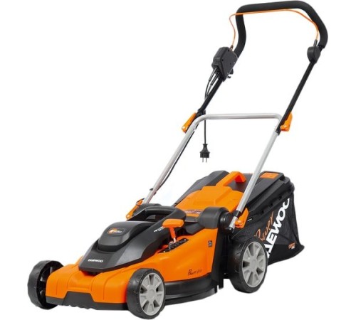 Колёсная газонокосилка Daewoo Power DLM 2200E