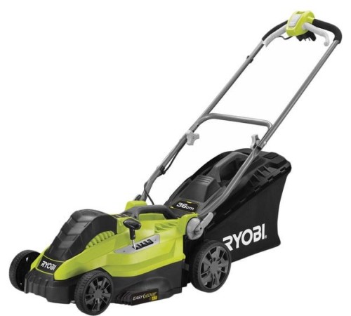 Газонокосилка Ryobi RLM3615