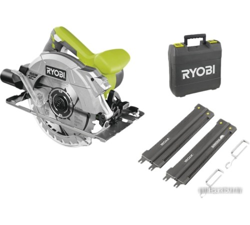 Дисковая (циркулярная) пила Ryobi RCS1600-KSR