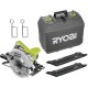 Дисковая (циркулярная) пила Ryobi RCS1600-KSR