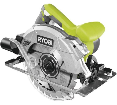 Дисковая (циркулярная) пила Ryobi RCS1600-KSR