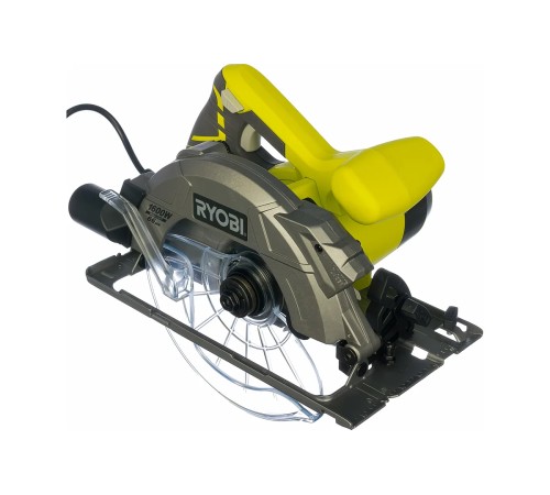 Дисковая (циркулярная) пила Ryobi RCS1600-KSR