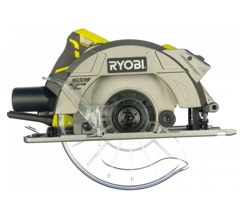 Дисковая (циркулярная) пила Ryobi RCS1600-KSR