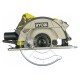 Дисковая (циркулярная) пила Ryobi RCS1600-KSR