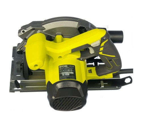 Дисковая (циркулярная) пила Ryobi RCS1600-KSR