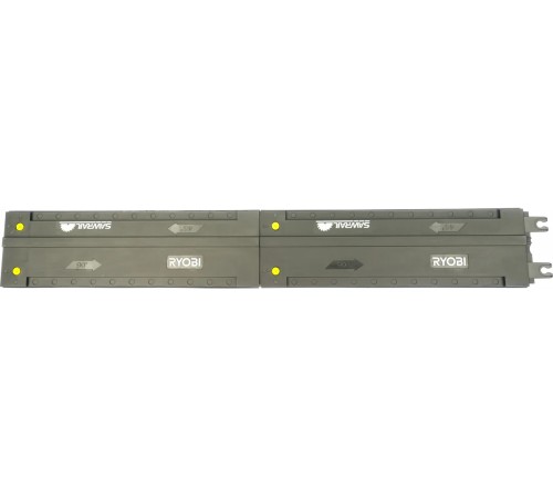 Дисковая (циркулярная) пила Ryobi RCS1600-KSR