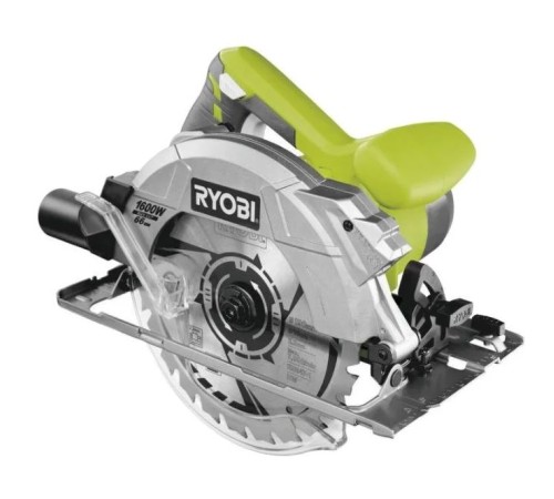 Дисковая (циркулярная) пила Ryobi RCS1600-KSR